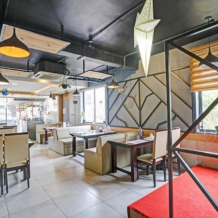 Capital O 87015 Hotel Al Salama Коччи Экстерьер фото